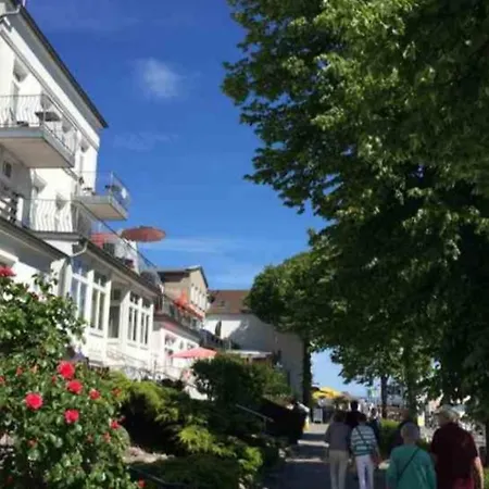 Stromsicht, Direkt Am Alten Strom Apartment *
