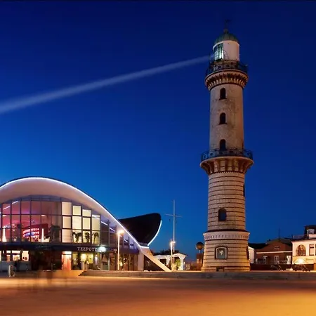 Stromsicht, Direkt Am Alten Strom *