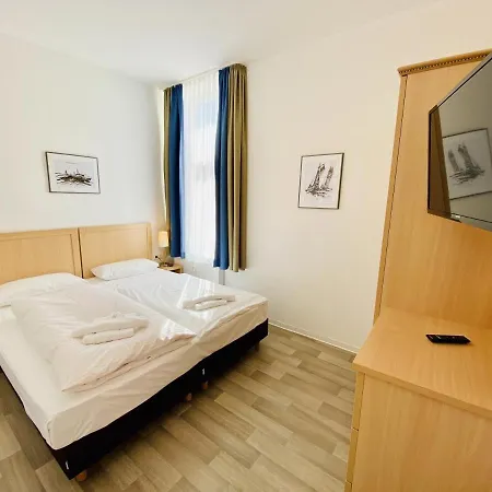 Stromsicht, Direkt Am Alten Strom *