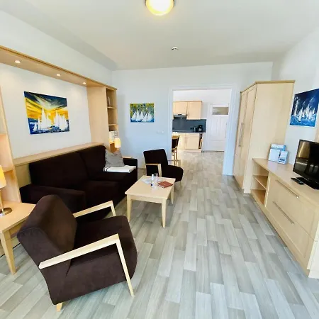 Stromsicht, Direkt Am Alten Strom 로스토크