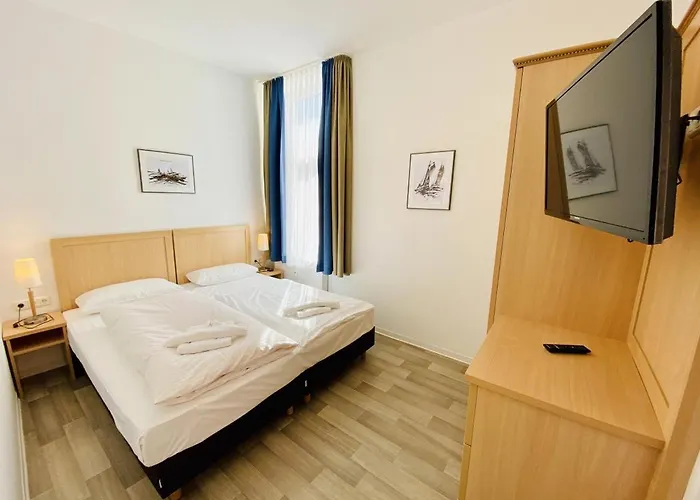 Stromsicht, Direkt Am Alten Strom *